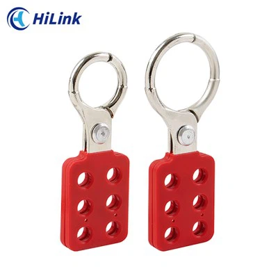 Aluminijasta skupina zaklepanje